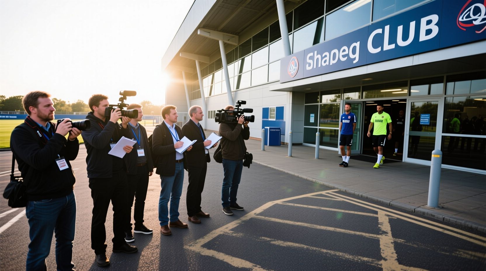 Оставайтесь в курсе с новостями клуба