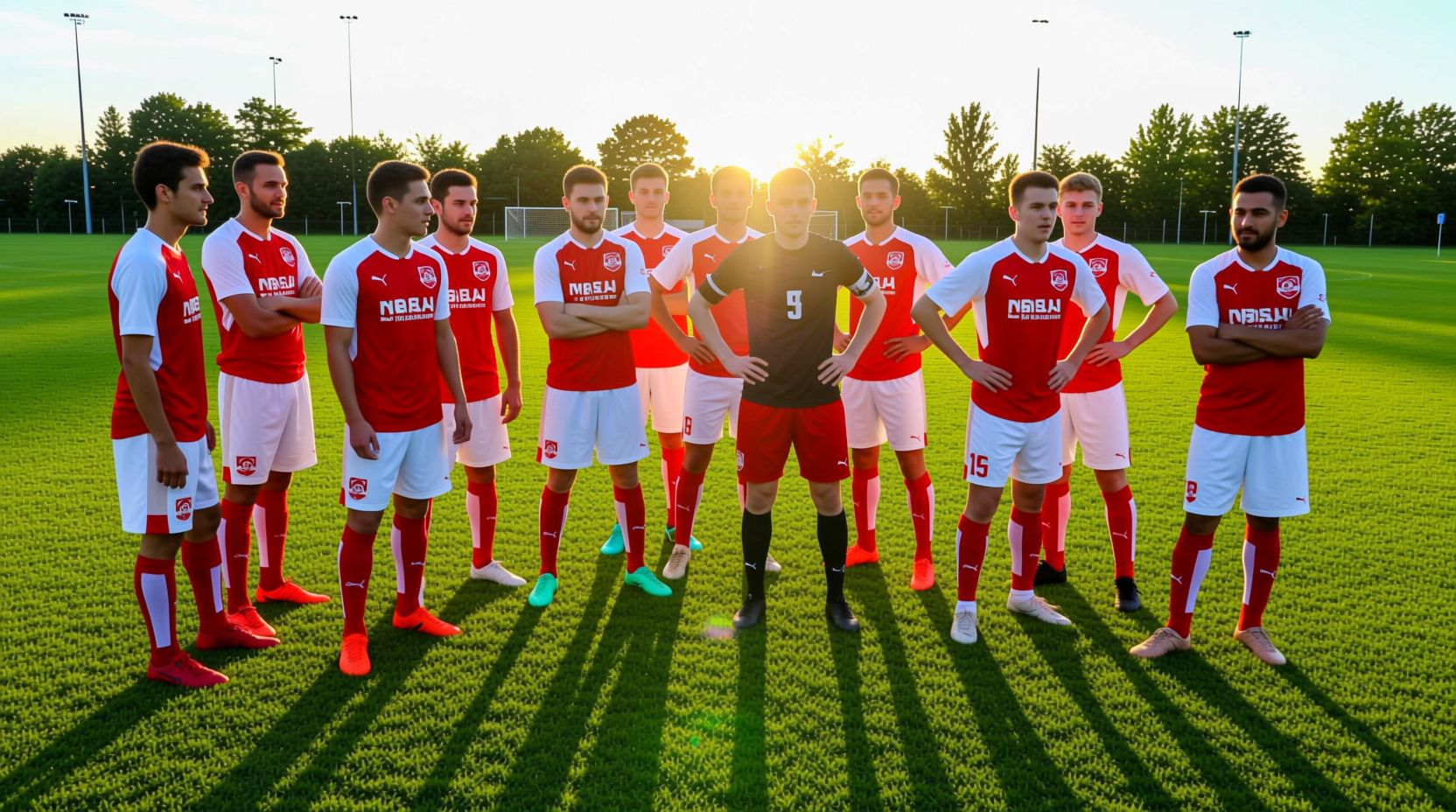 Твой идеальный игровой мир