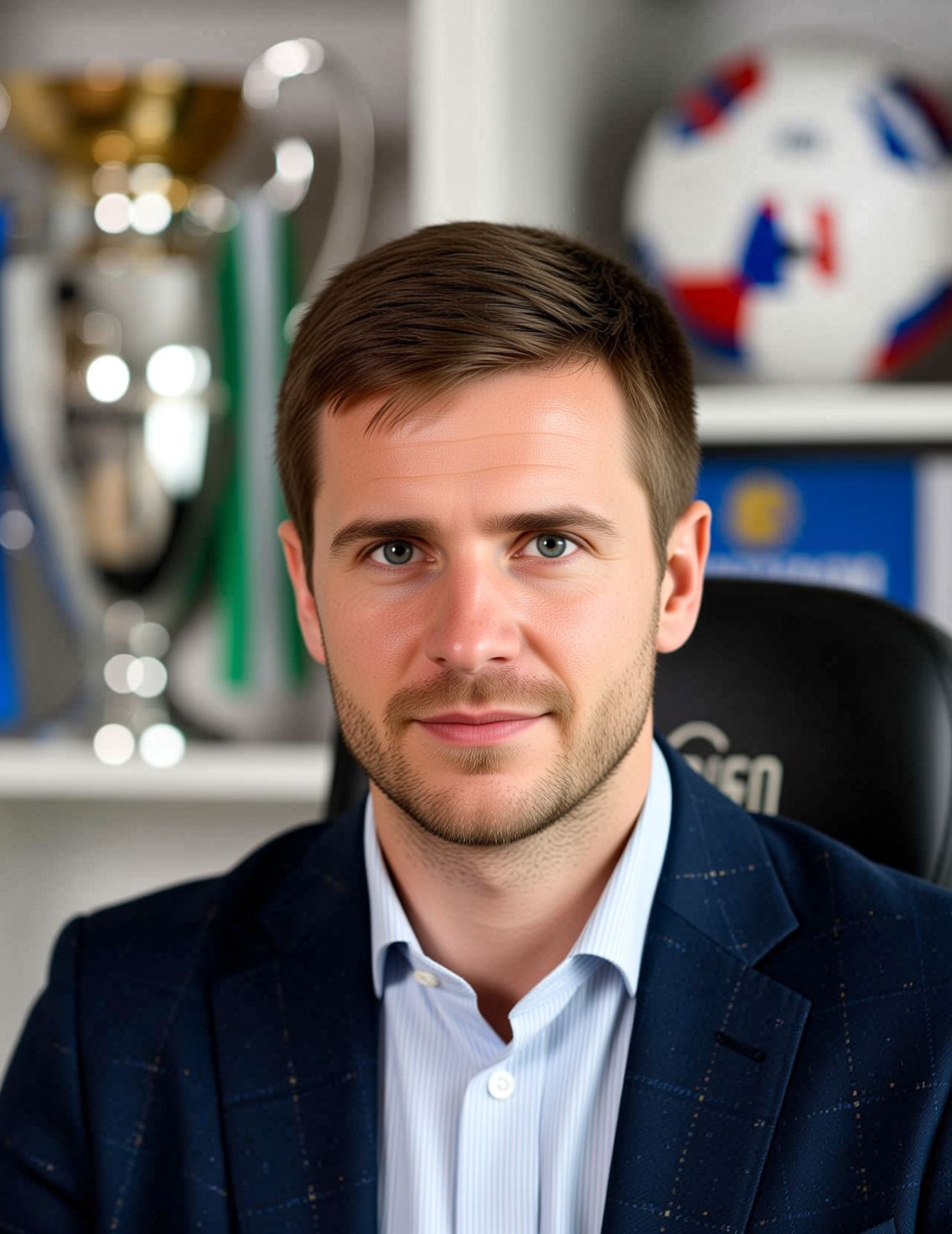 Иван Петров