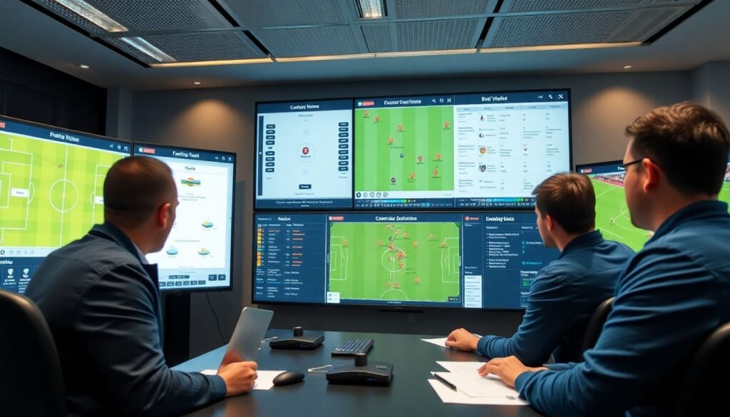 Как рассчитывается доля владения мячом и зачем она нужна - иллюстрация