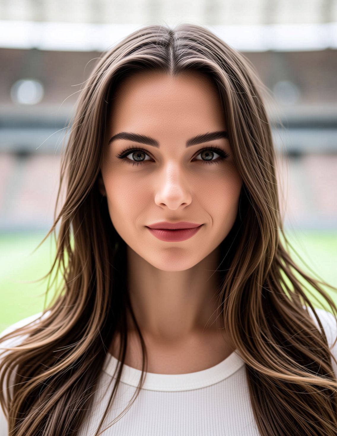 Анна Смирнова