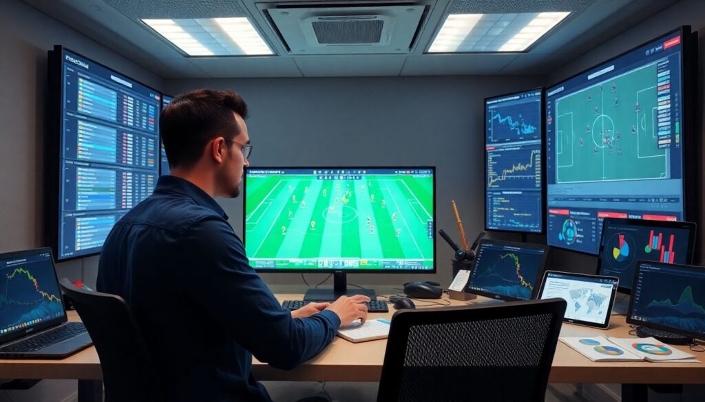 Влияние владения мячом на результат матча: практические примеры - иллюстрация