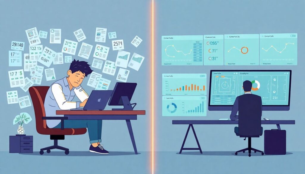 Угловые в пользу атакующей команды: статистический разбор - иллюстрация