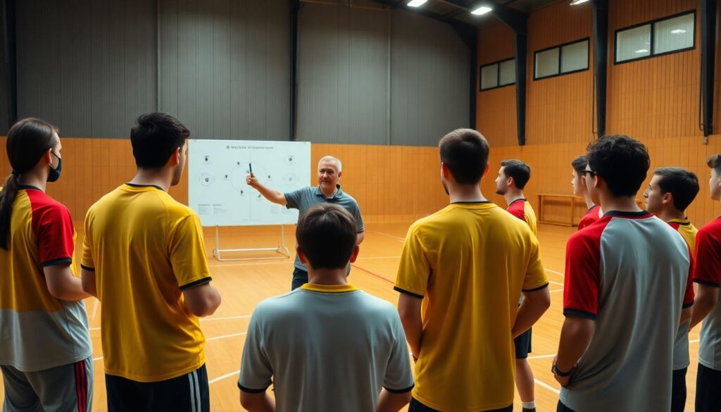 История рекордов владения мячом в лиге - иллюстрация