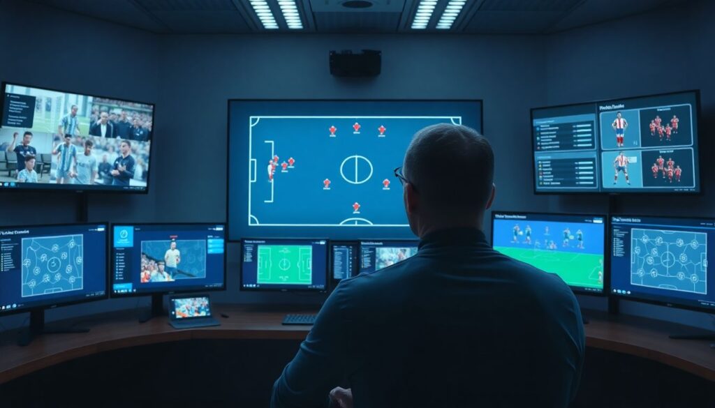 Баланс владения мячом: когда владение не значит победу - иллюстрация