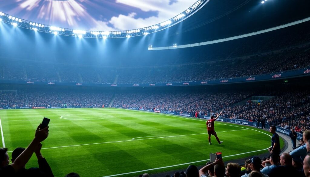 Где смотреть live-статистику во время трансляций - иллюстрация