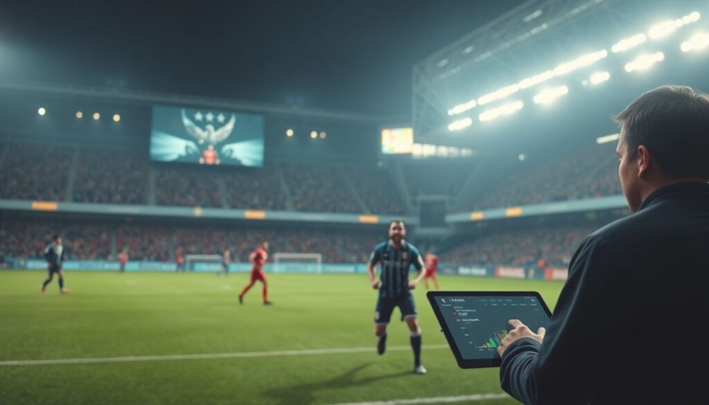 Соотношение владения и результативности по таймам - иллюстрация