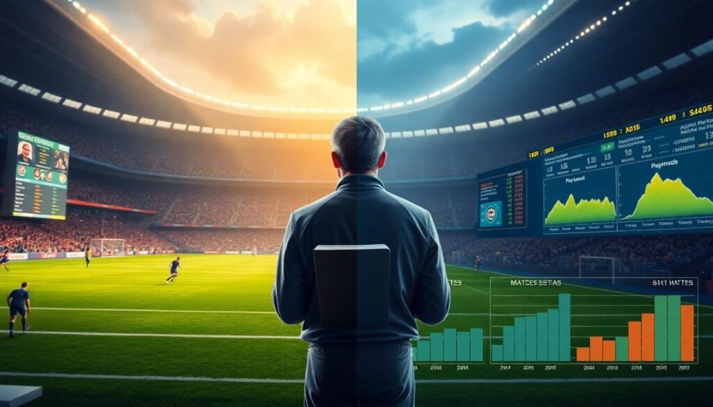 Соотношение владения и результативности по таймам - иллюстрация