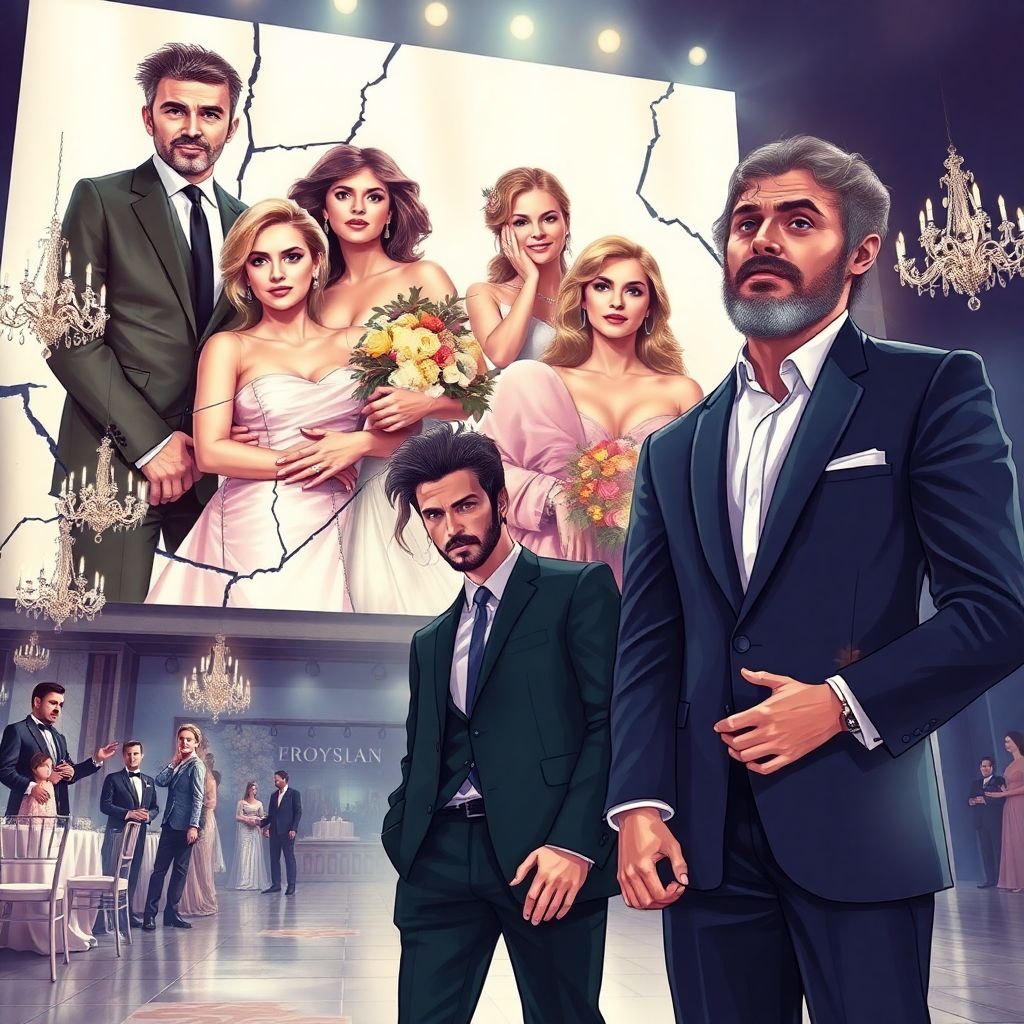 Бруклин Бекхэм обвинил родителей в контроле и разрушении его брака