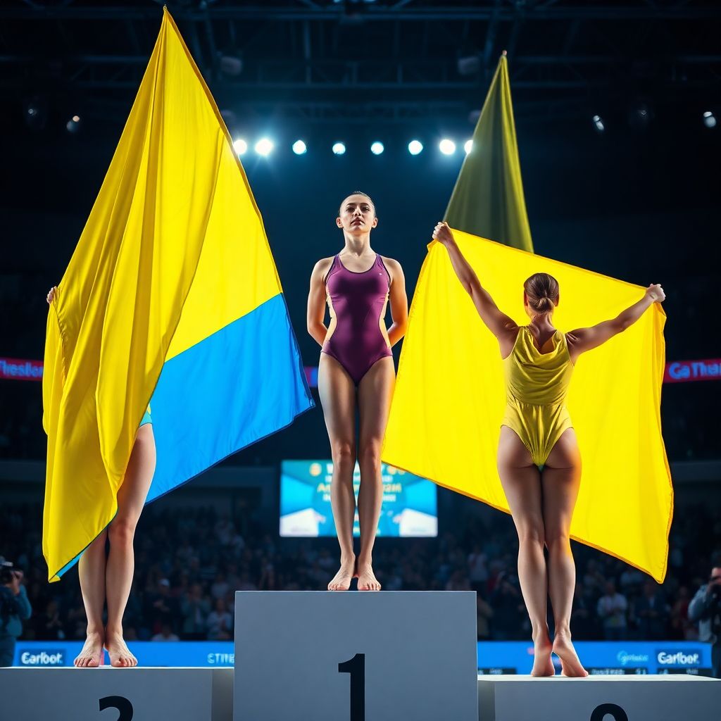 Чемпионка мира по спортивному пилону из России: путь Ксении Устиновой