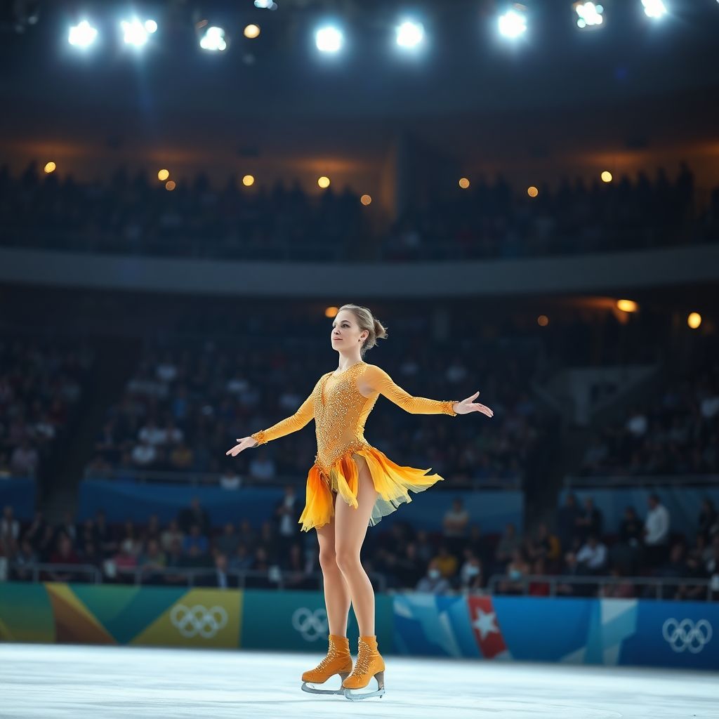 Золото Сотниковой в Сочи: первый триумф России и урок перед Миланом