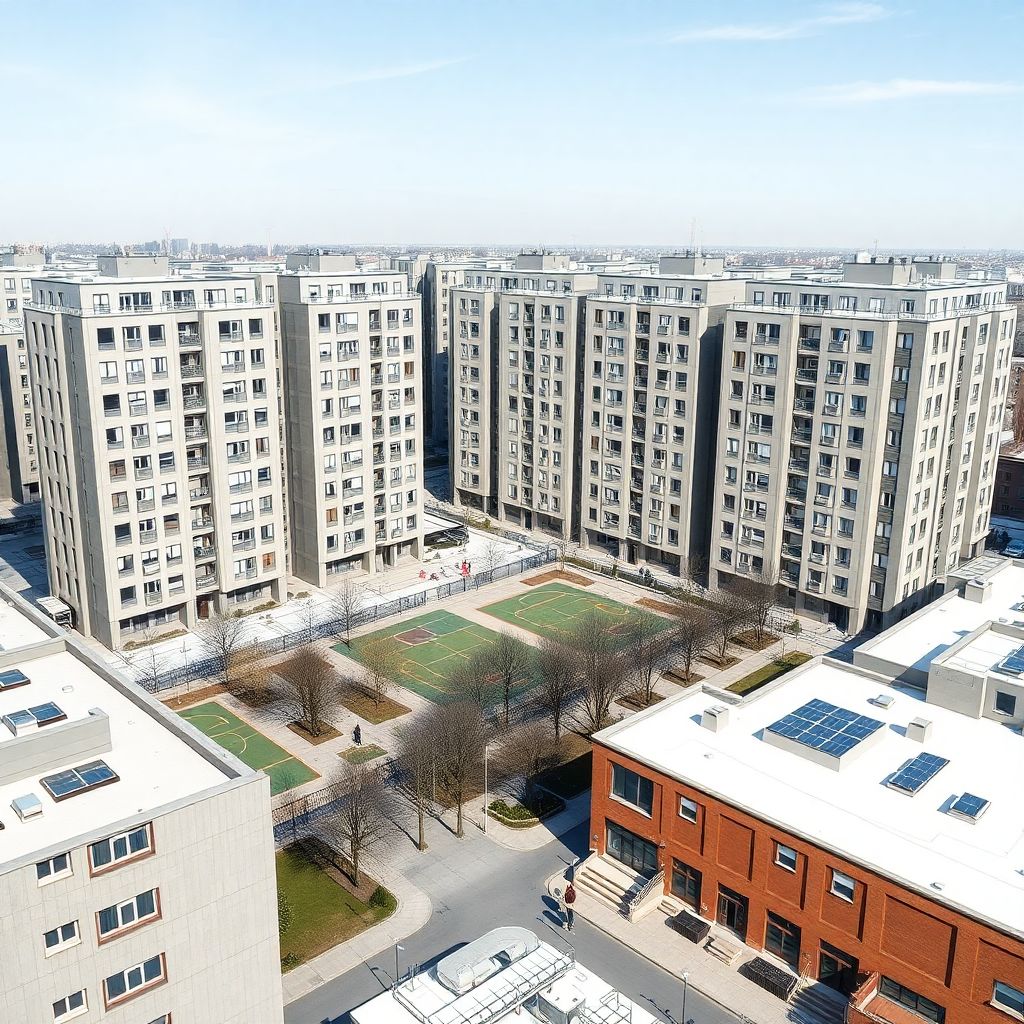 Олимпийская деревня Милан 2026: почему проект в Порта Романа расколол Италию