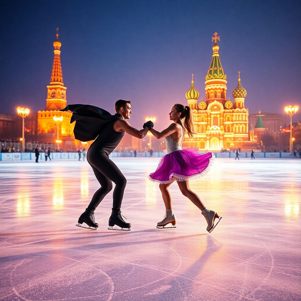 Кубок Первого канала‑2026: Валиева и Петросян против Гуменника и Семененко