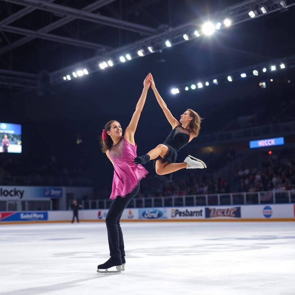 Isu сокращает поддержки в произвольной программе пар: что ждёт парное катание