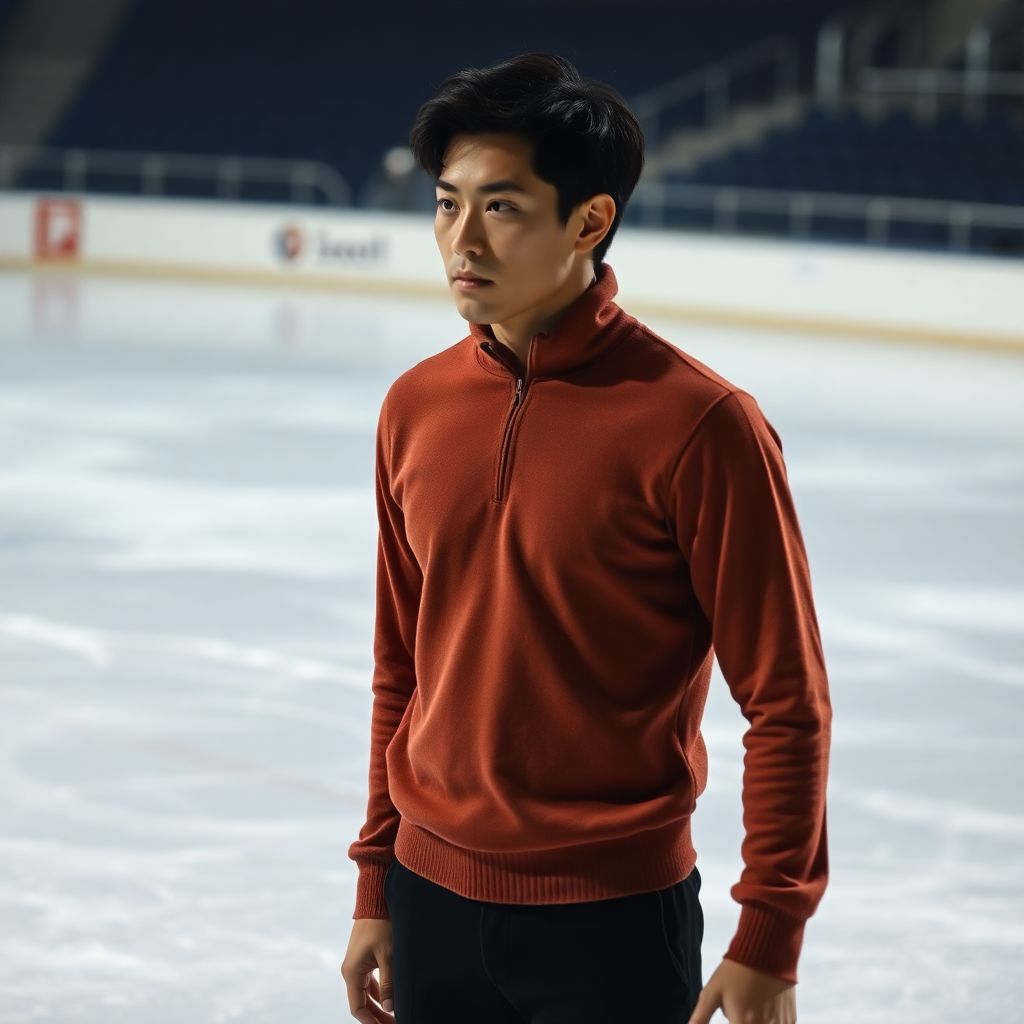 Юма Кагияма пропускает сезон 2026/27: чем пауза грозит мужской одиночке Японии