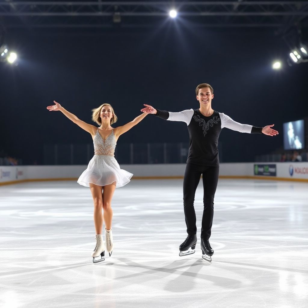 Туктамышева и Гленн: параллельные карьеры и феномен позднего расцвета