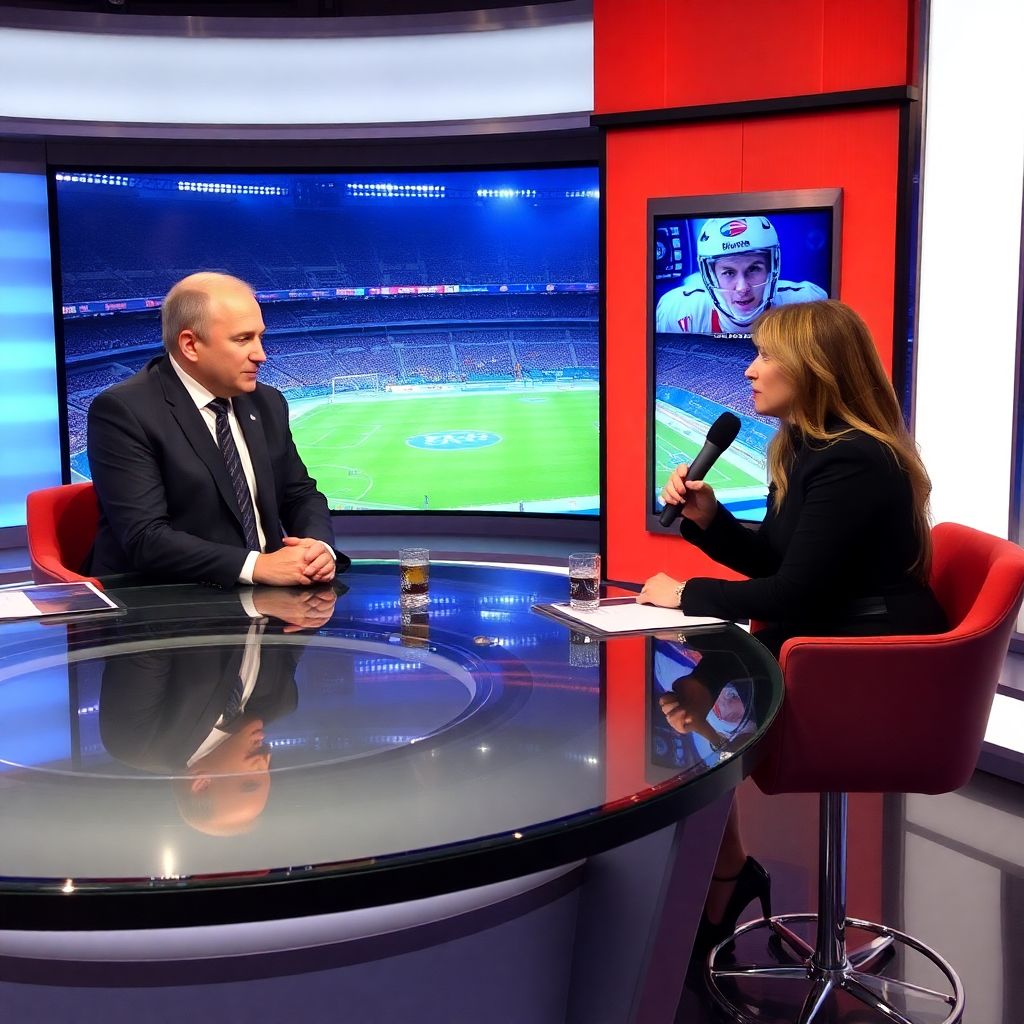 Казанский о пиве на стадионах: поразительная логика, народ у нас не тот