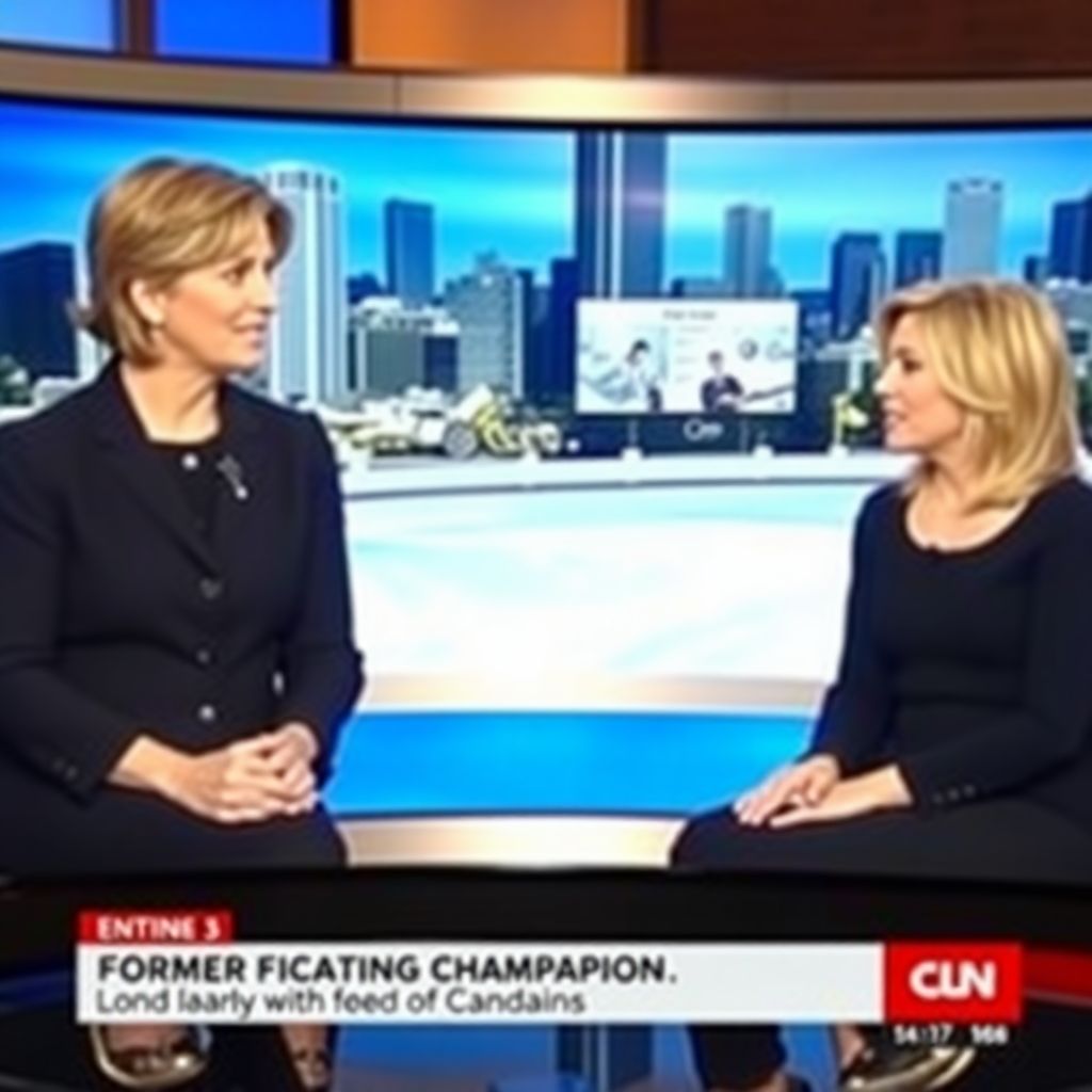 Роднина: я никогда глупостей не говорила и имею право на свою позицию