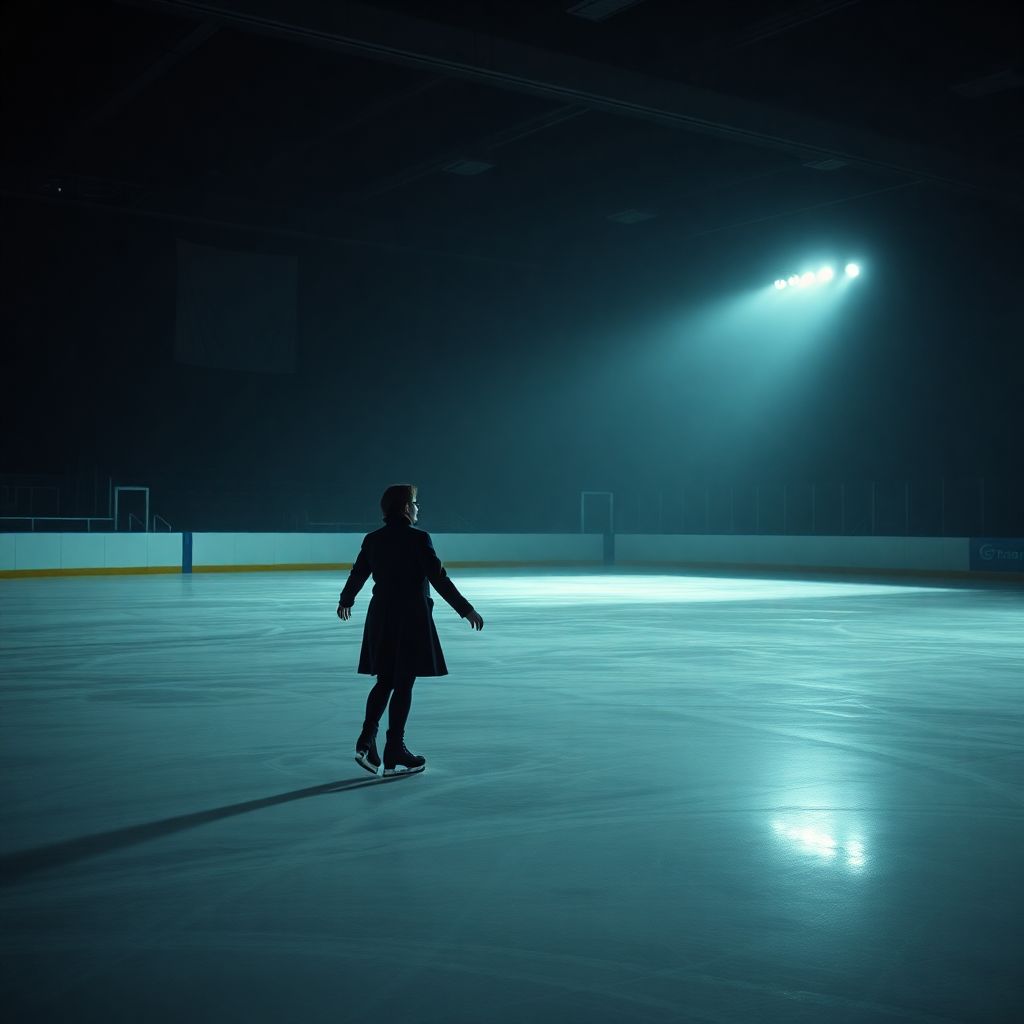 Камила Валиева на Русском вызове: от жгута к крылу и новому старту