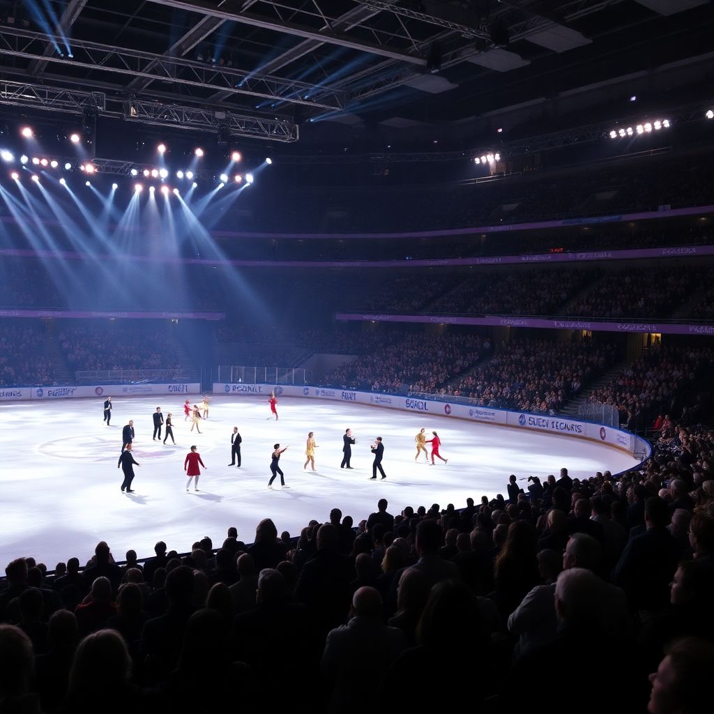 Фигурное катание после Олимпиады‑2026: прощание с легендами