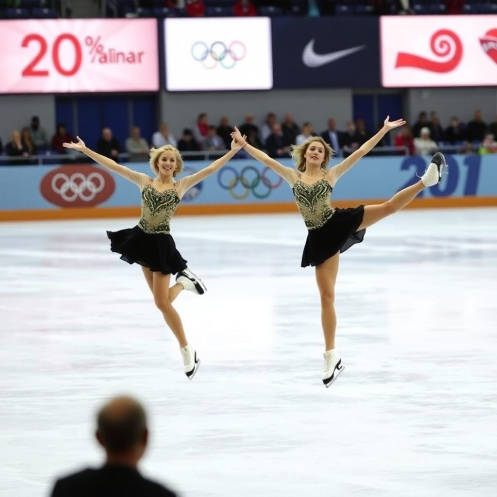 Валиева и Малинин: как новые правила Isu закрыли эпоху прыжковых рекордов