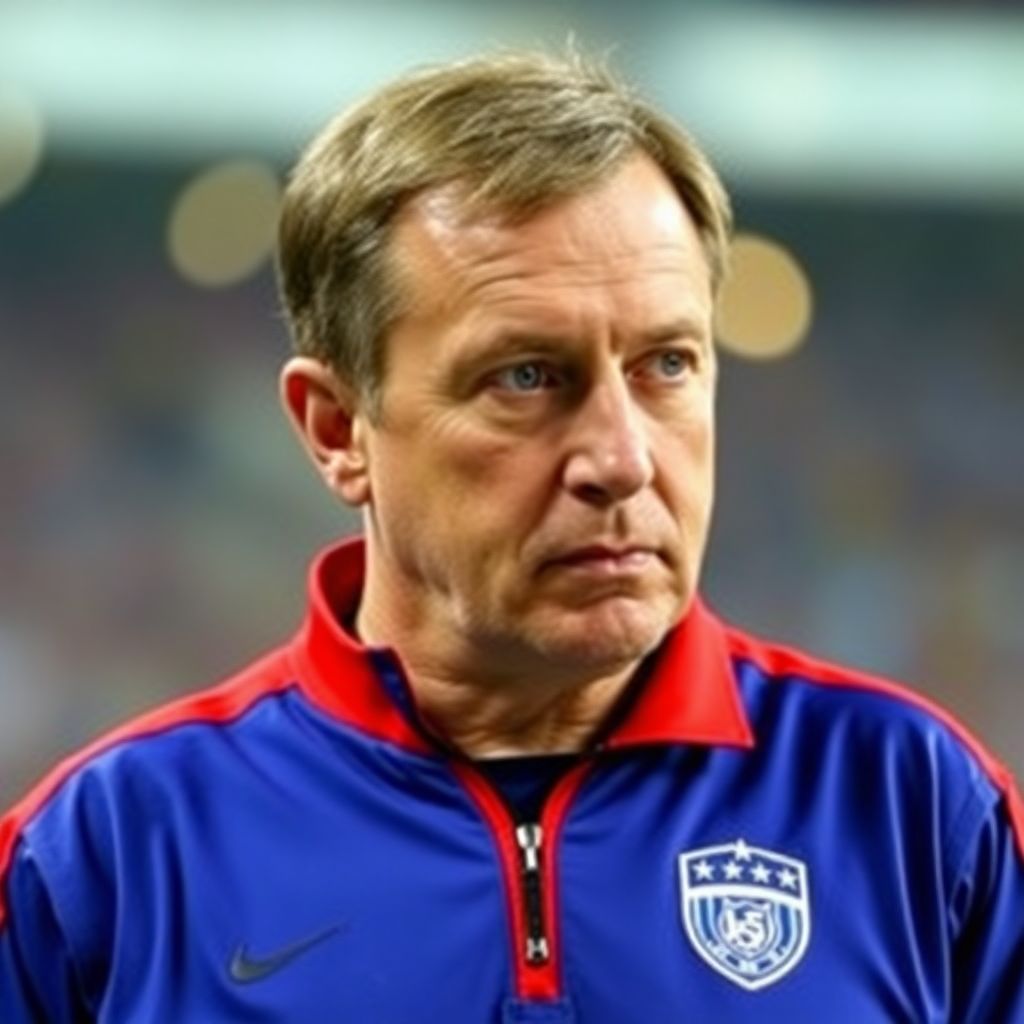 Сергей Силкин назвал судейство главной проблемой российского футбола