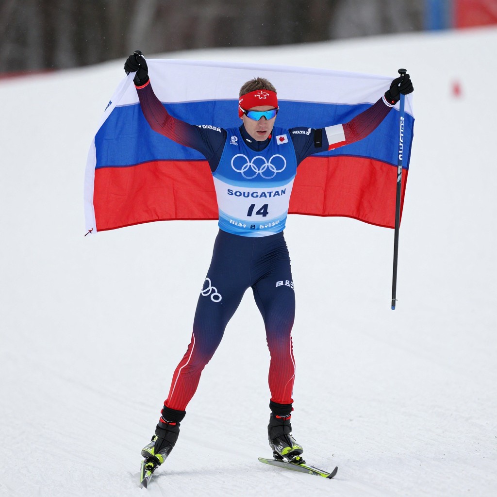 Новые правила Fis могут вернуть Большунова и российских лыжников на международную арену